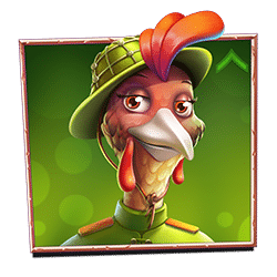 Icon 6 The Great Chicken Escape