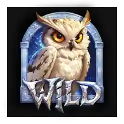 Wild Symbol of 3 Royal Dracos Slot