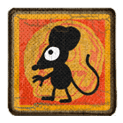 Icon 2 Canny the Can and the Book of Time