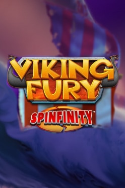 Viking Fury Spinfinity