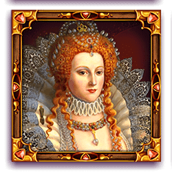 Icon 10 Queens & Diamonds