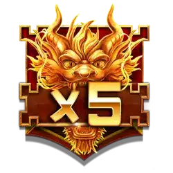 Icon 12 Mooncake Dragons Hold and Win