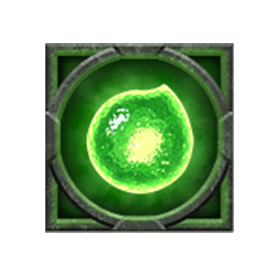 Icon 4 Raven’s Eye