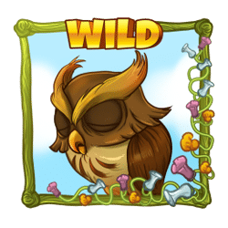 Wild Symbol of Seasons Slot