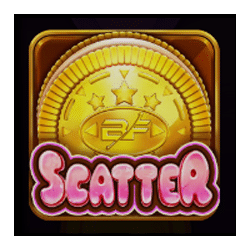 Scatter of Sweet Reward Slot