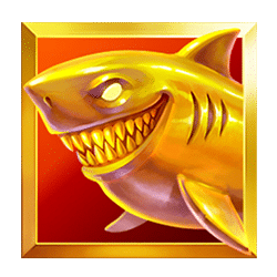 Wild Symbol of Desert Shark Slot