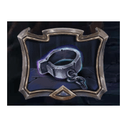 Icon 4 Monsters Unchained