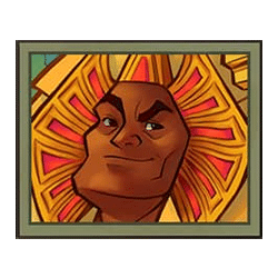 Icon 2 Amazing Aztecs