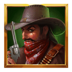 Icon 4 Smoking Pistols