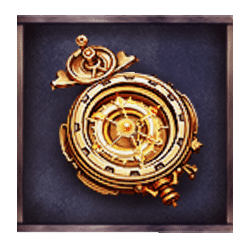 Icon 3 Gears of Eternia Megaways Dream Drop