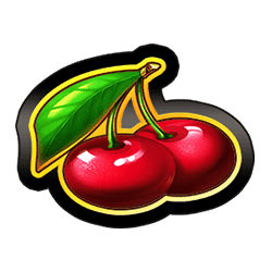 Icon 9 Coins on Fire