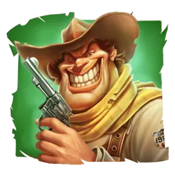 Icon 2 Bounty Hunter