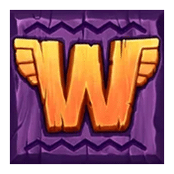Wild Symbol of Totem Guardians Dream Drop Slot