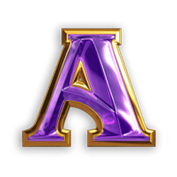 Icon 5 Queen of Riches