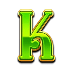 Icon 6 Miss Rainbow: Hold & Win