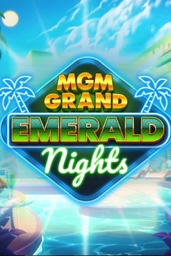 MGM Grand Emerald Nights