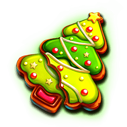 Icon 4 Santa’s Great Gifts