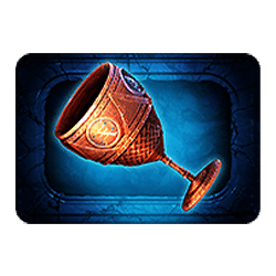 Icon 17 The Alchemist’s Gold