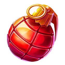 Icon 1 Diamond Explosion Christmas Tango