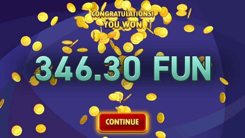 Sizzling Eggs™ Extremely Light slot screen 5