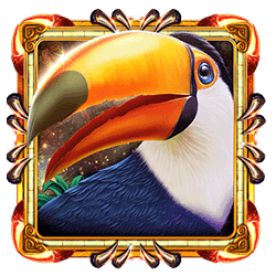 Icon 3 Book Of Panther Wild Dawn