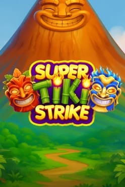 Super Tiki Strike