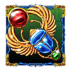 Icon 4 Book Of Rebirth