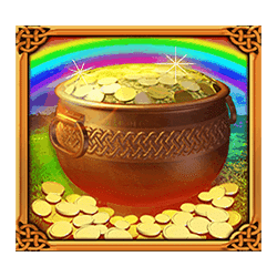 Icon 1 Luck O’ The Irish Go For Gold