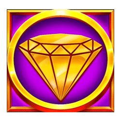 Icon 12 Blue Wizard Cash Collect & Link