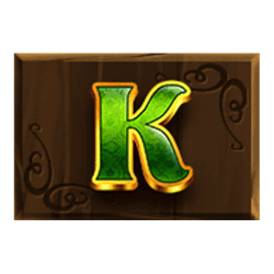 Icon 6 Well of Wilds Megaways