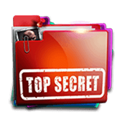 Scatter of Agent Blitz Mission Moneymaker Slot