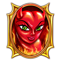 Wild Symbol of Hot Pots Slot