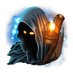 Icon 1 Power of Gods™: Hades