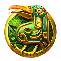 Icon 4 El Dorado Totems