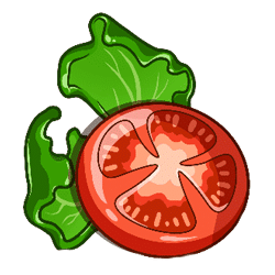 Icon 3 Big Burger Load it up with Extra Cheese