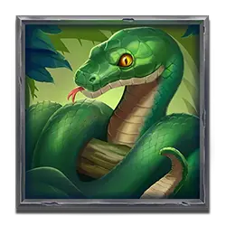 Icon 4 Treasures of Kongar