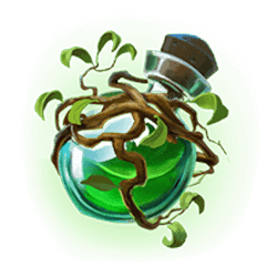 Icon 2 Wizard of the Wild