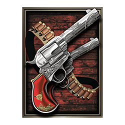 Icon 2 Bounty Hunters