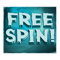 Scatter of Creature from the Black Lagoon Slot