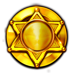 Icon 12 Mustang Gold