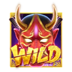 Wild Symbol of Geisha’s Revenge Slot