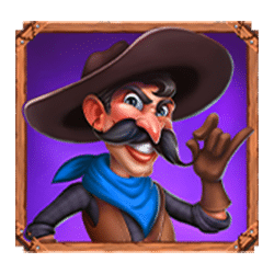 Icon 3 Gold Rush Frenzy Megaways