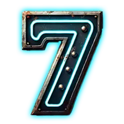 Icon 7 Vegas is Dead: Battle Arena