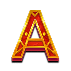 Icon 5 Aztec’s Legend