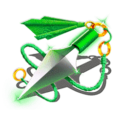 Icon 7 Shaolin Showdown