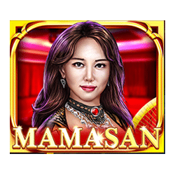 Wild Symbol of Night at KTV Slot