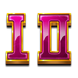 Icon 10 Olympus Wilds