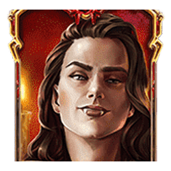 Scatter of Transylvania Night of Blood Slot