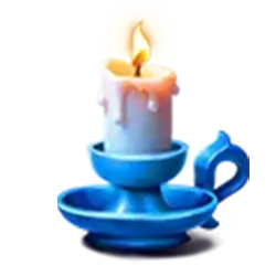 Icon 3 3 Witch’s Lamp