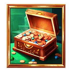 Icon 5 Midas Golden Touch 2